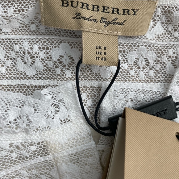 Burberry dress - Picture 3 of 3